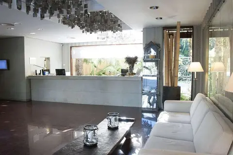 Hotel Huerto del Cura in Elx / Elche — foto 11