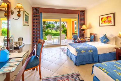 Caribbean World Resort in Safaga — foto 6