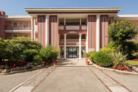 Hotel L Ange De Gardien foto 25