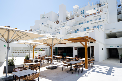 Dormio Resort Costa Blanca Beach & Spa - inclusief huurauto foto 21