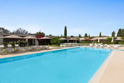 Dolce by Wyndham Siracusa  I Monasteri Golf & Spa in Syracuse, foto 2