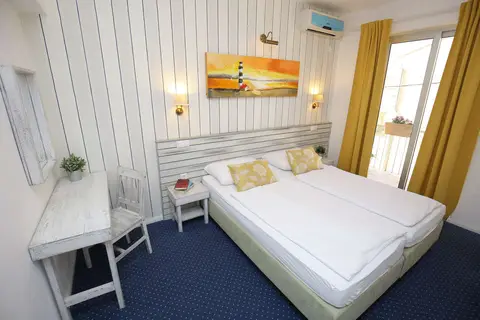 Hotel Delfin in Zadar — foto 15