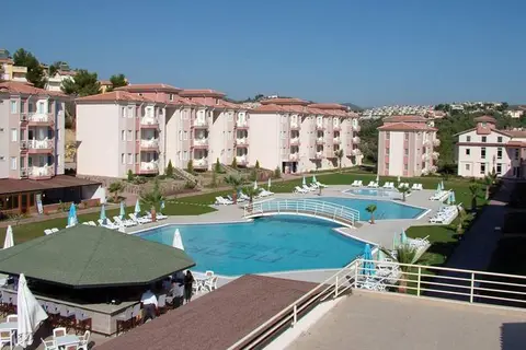 Hotel Sealight Family Club in Kusadasi — foto 8