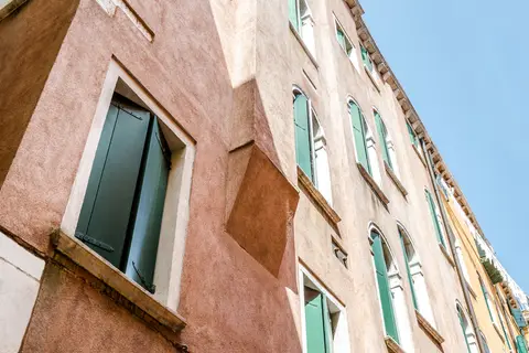Hotel Ariel Silva in Venetië, foto 18