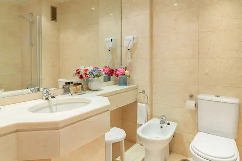 Hotel Algarve Casino in Portimão — foto 11