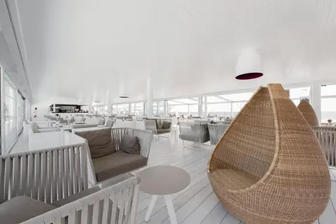 Garbi Ibiza & Spa in Sant Josep de sa Talaia