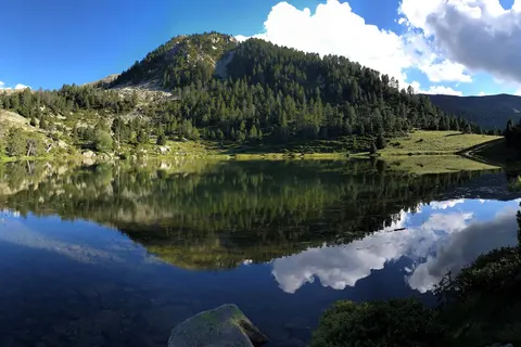 Vorstendom Andorra, La Massana in La Massana — foto 8