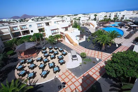 Vitalclass Lanzarote Sport & Wellness Resort in Teguise — foto 14