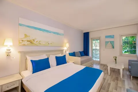 Selectum Collection Bodrum foto 4