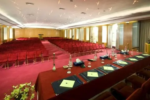 Laico Hammamet in Laico Hammamet Hotel — foto 19