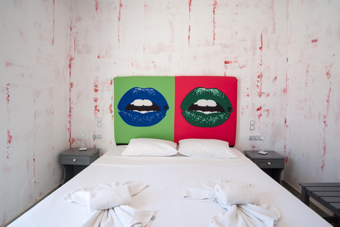 Hotel Beach Boutique foto 18