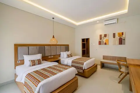 Casa Wina Kuta in Kuta — foto 5
