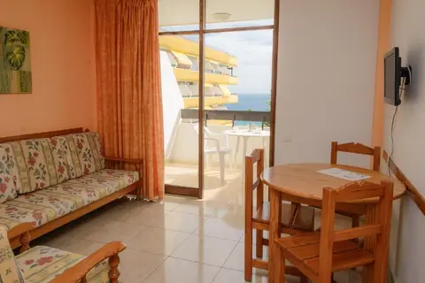 Las Arenas in San Bartolomé de Tirajana — foto 17