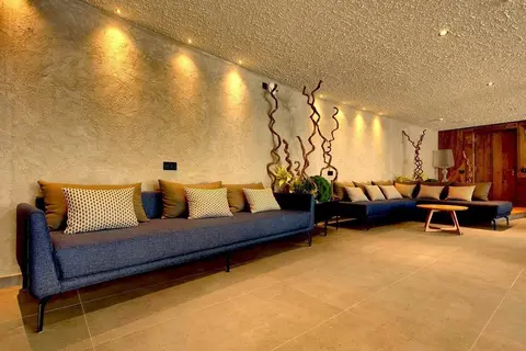 Hotel Marmolada in Corvara Corvara in Badia, foto 2