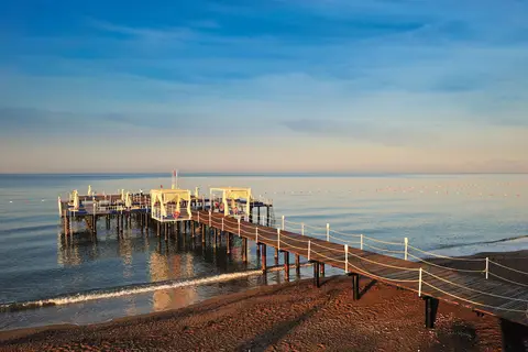 Susesi Luxury Resort in antalya — foto 3