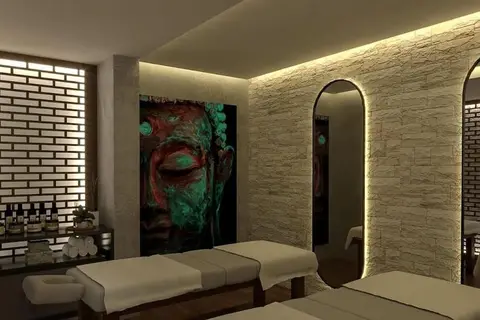 VM Resort & Spa in Golem — foto 22