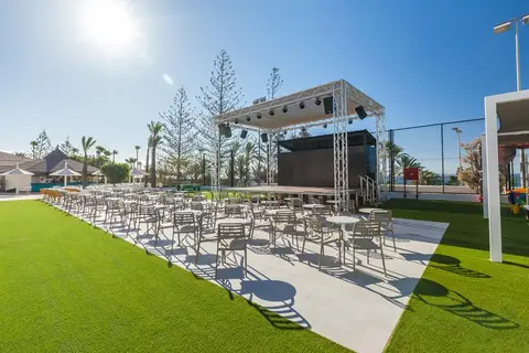 Hotel Abora Interclub Atlantic by Lopesan Hotels in Playa del Inglés — foto 10