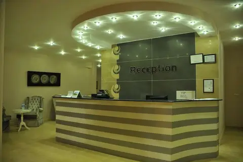 Nevada Hotel & Spa in Fethiye, foto 5
