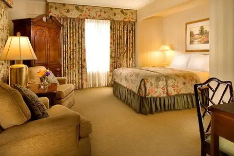 Mayflower Park Hotel in Seattle — foto 6