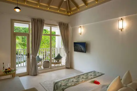 Bandos Maldives in Bandos Island Resort — foto 14