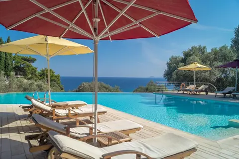 Armonia Bay in Δημοτική Ενότητα Βαθέος