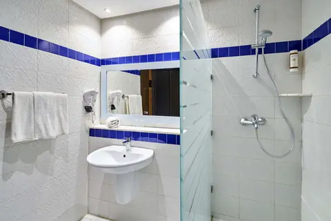 Hotel Primasol El Mehdi in Primasol El Mehdi — foto 13