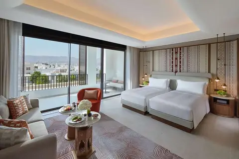 Mandarin Oriental Muscat in بوشر — foto 3