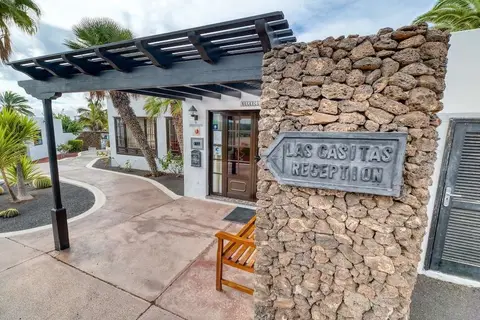 Ona Las Casitas in Playa Blanca — foto 10