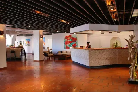 Holland House Beach Hotel in Philipsburg — foto 10