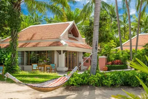 Santiburi Koh Samui in บ้านใต้ — foto 21