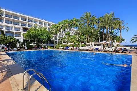 THB Los Molinos in Ibiza-Stad — foto 4