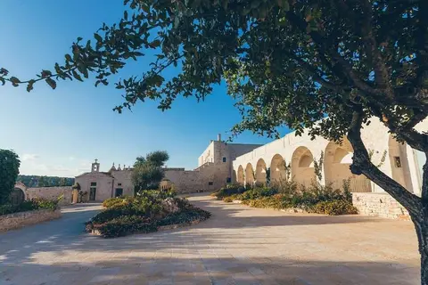 Masseria Grieco in Ostuni — foto 17
