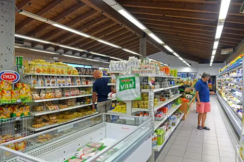 Camping Pino Mare foto 18