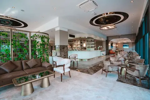 Renex Hotels in Muratpaşa — foto 7
