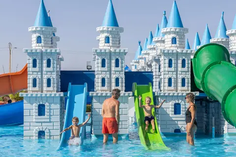 Pickalbatros Aqua Fun Club in Marrakech — foto 8