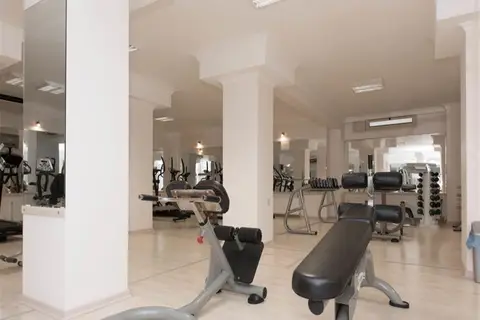 Kamer Suites & Hotel in Cesme — foto 30