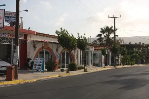 Violetta Hotel in Δημοτική Ενότητα Ηρακλείου — foto 21