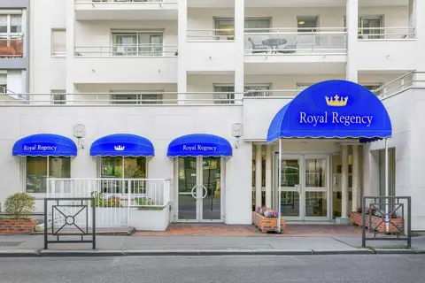 Royal Regency by Diamond Resorts in Vincennes, foto 10