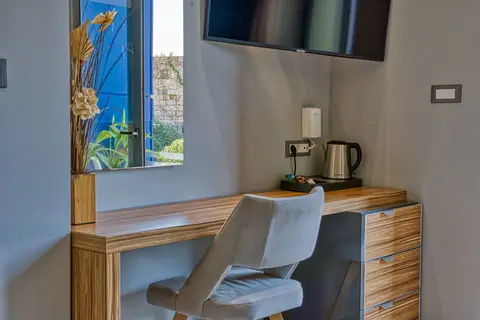Island Boutique Hotel in Rhodos — foto 24
