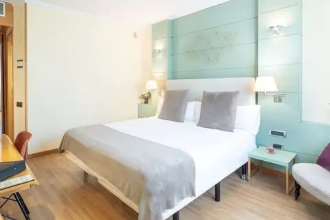 Hotel Turo de Vilana in Barcelona, foto 11