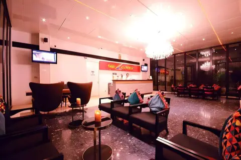 The Lantern Resort Patong in ตำบลป่าตอง — foto 11