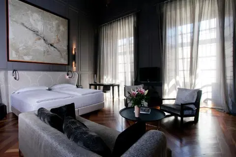 CoolRooms Palacio Villapanés 5 GL in Sevilla — foto 16