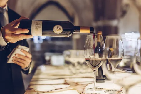 Convento do Espinheiro, Historic Hotel & Spa foto 5