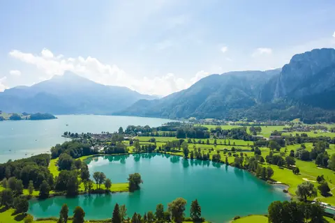 Ontdek het Salzkammergut en de Alpen vanuit Flachau in Hallwang bei Salzburg — foto 7