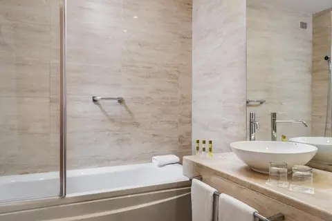 Eurostars Roma Aeterna in Rome, foto 5