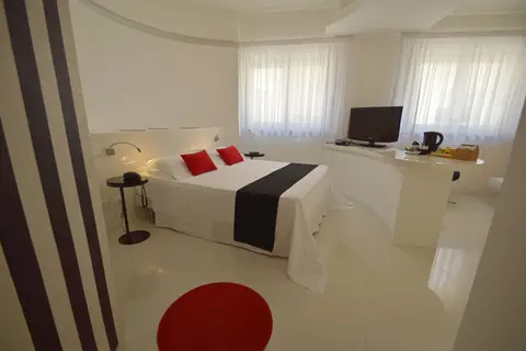 Hotel Borgo Pantano in Syracuse, foto 20