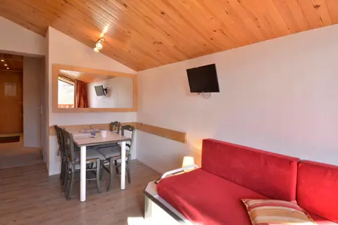 Résidence Andromède in La Plagne-Tarentaise — foto 15