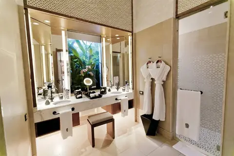 Banyan Tree Tamouda Bay in Fnideq — foto 28