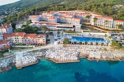 Vitality Hotel Punta in Veli Lošinj — foto 3