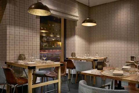 Hotel Vincci Selección Posada del Patio foto 23